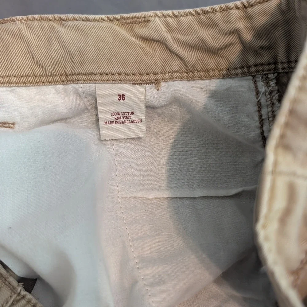 Arizona Jean Company discover versatile